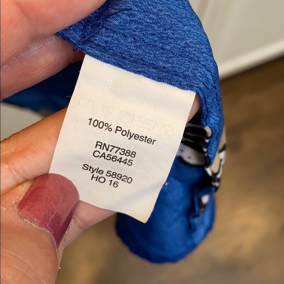 JCrew Factory Tank - Picture 3 of 5